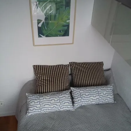 Apartment Eleven *