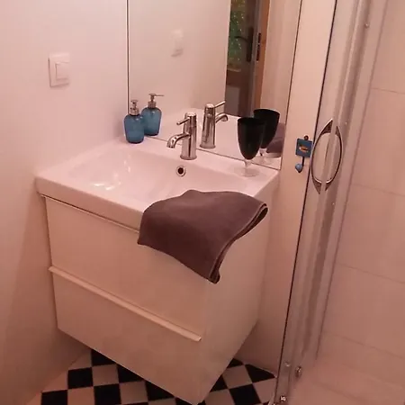 Apartment Eleven Gdynia