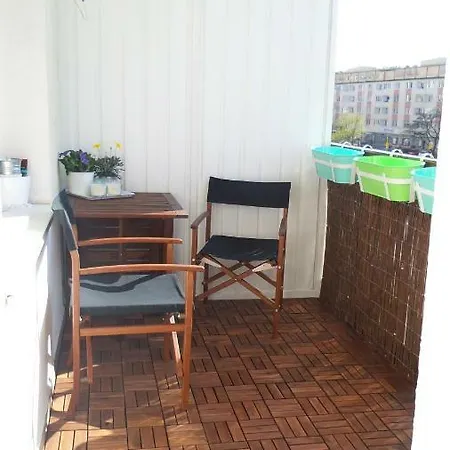 Eleven Apartment