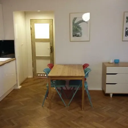 Apartment Eleven *