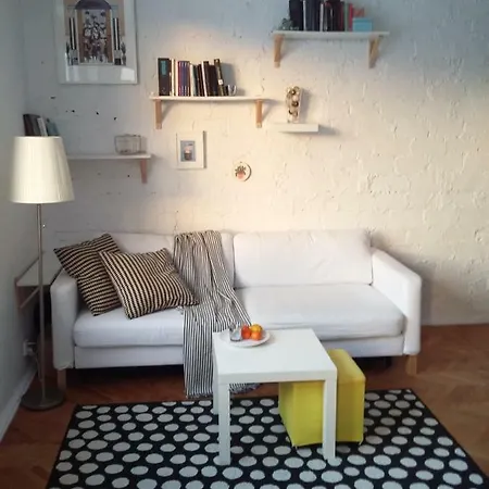 Eleven Apartment Gdynia
