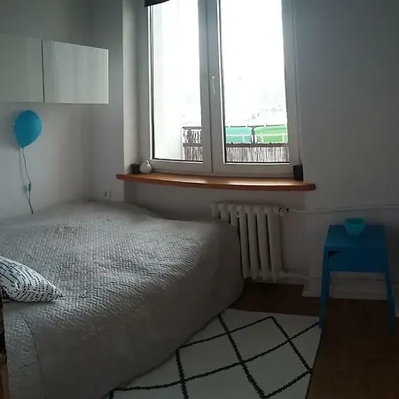 Apartment Eleven